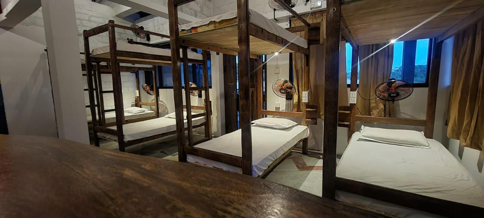 The Empyrean Airport Transit Hotel Katunayaka Exterior foto