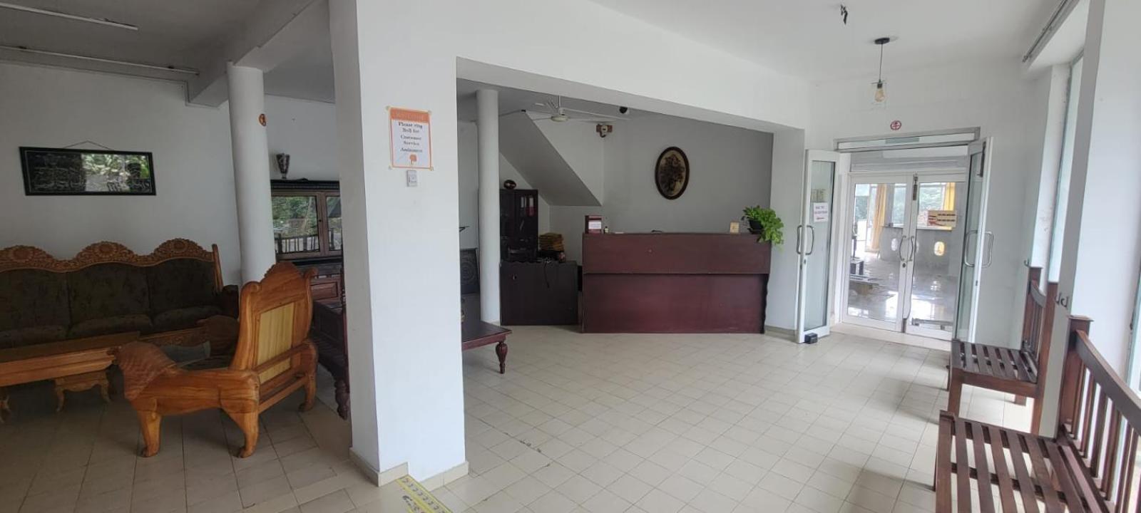 The Empyrean Airport Transit Hotel Katunayaka Exterior foto